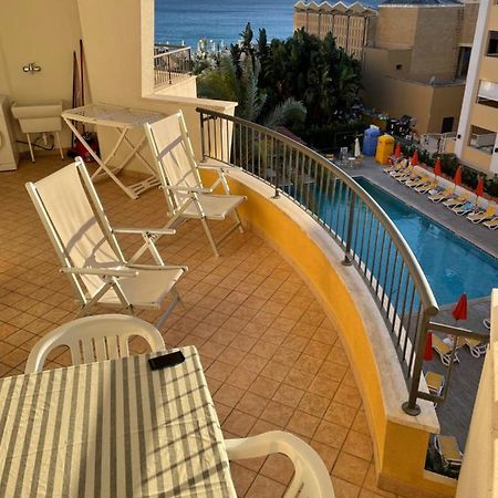 Appartamento Vista Mare Da Mary Gallipoli Εξωτερικό φωτογραφία