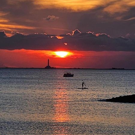 Appartamento Vista Mare Da Mary Gallipoli Εξωτερικό φωτογραφία