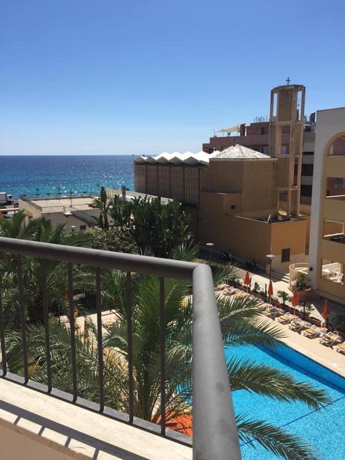 Appartamento Vista Mare Da Mary Gallipoli Εξωτερικό φωτογραφία