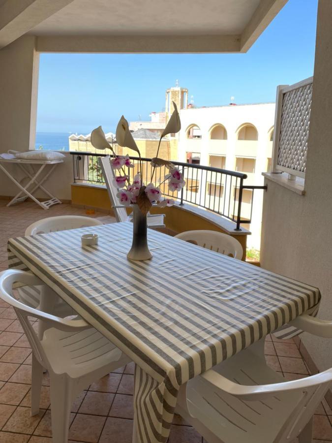 Appartamento Vista Mare Da Mary Gallipoli Εξωτερικό φωτογραφία