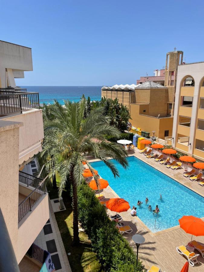 Appartamento Vista Mare Da Mary Gallipoli Εξωτερικό φωτογραφία