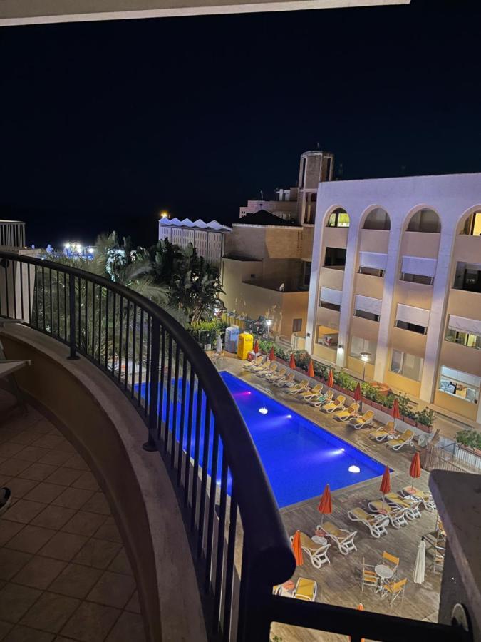 Appartamento Vista Mare Da Mary Gallipoli Εξωτερικό φωτογραφία