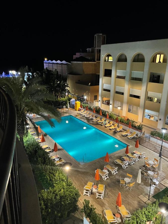 Appartamento Vista Mare Da Mary Gallipoli Εξωτερικό φωτογραφία