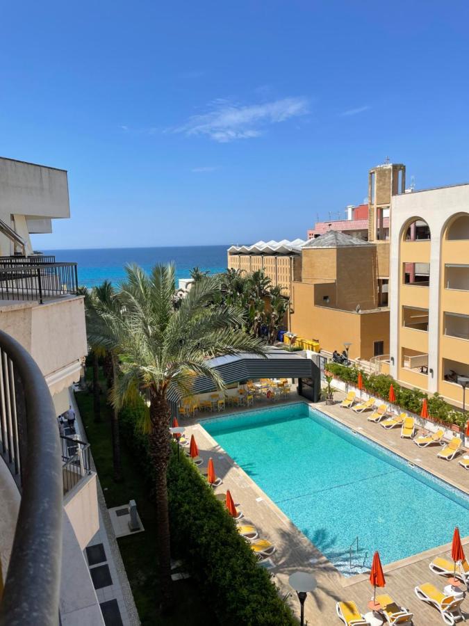 Appartamento Vista Mare Da Mary Gallipoli Εξωτερικό φωτογραφία