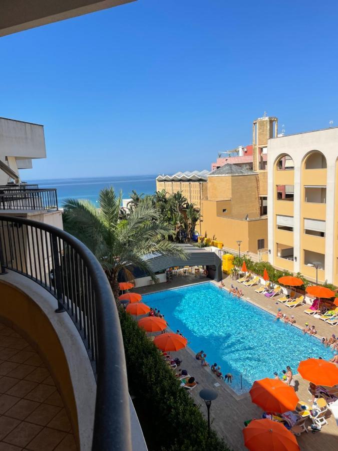 Appartamento Vista Mare Da Mary Gallipoli Εξωτερικό φωτογραφία