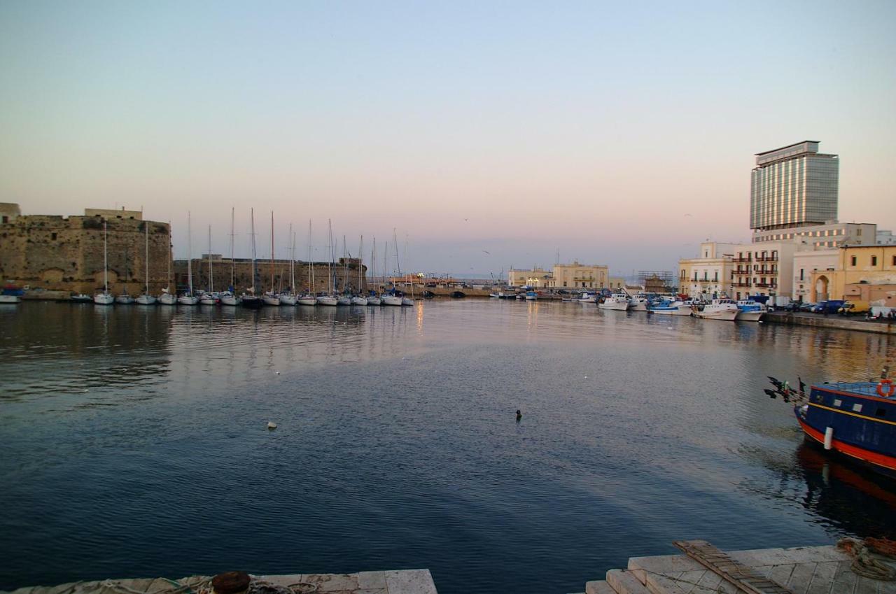 Appartamento Vista Mare Da Mary Gallipoli Εξωτερικό φωτογραφία